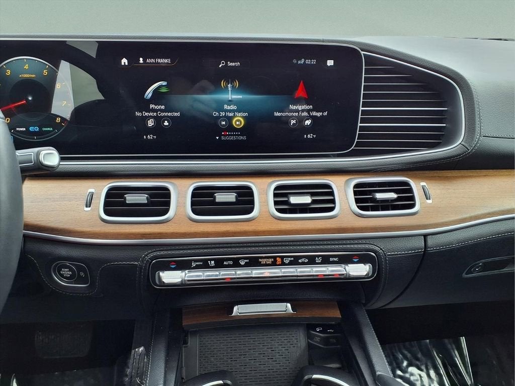 2023 Mercedes-Benz GLE 450 4MATIC®